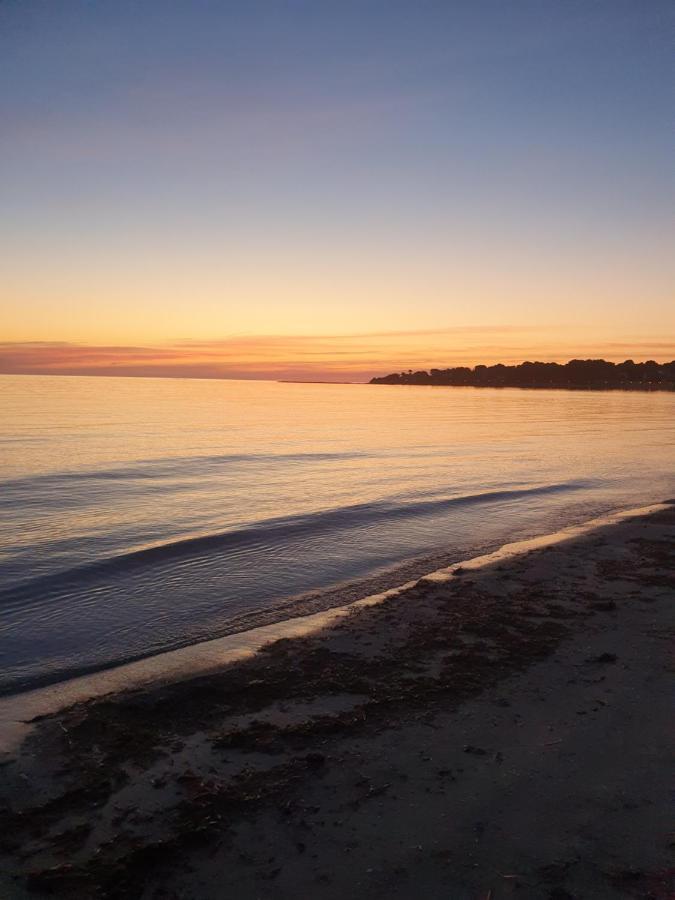 Camino Del Vasco Daire Denia Dış mekan fotoğraf